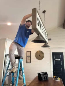 Residential Electrician in Baton Rouge, LA