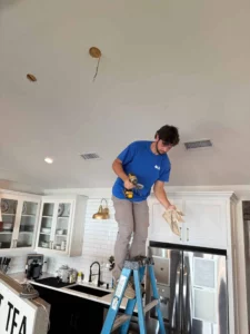 Electrician in Baton Rouge, LA