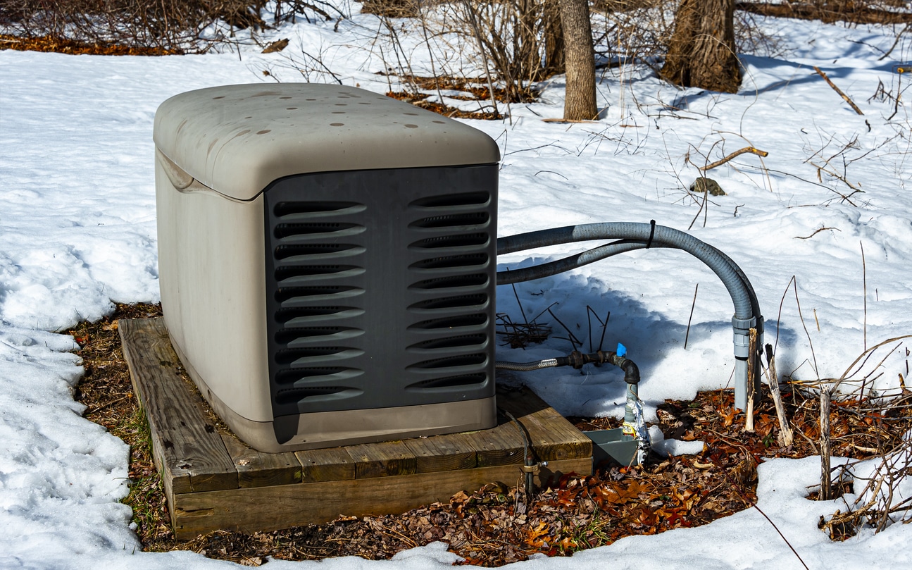 Lighten Up: How to Buy the Ideal Generator for Your Needs