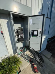 Generator Repair in Baton Rouge, LA